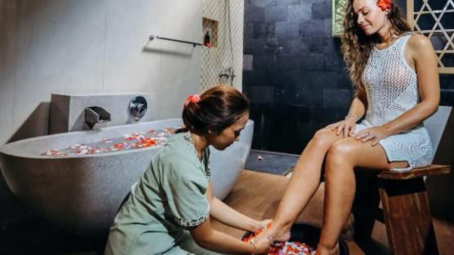 Spa Treatment
