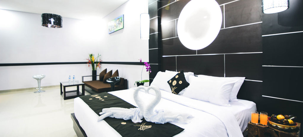 Fullmoon Villa Ubud
